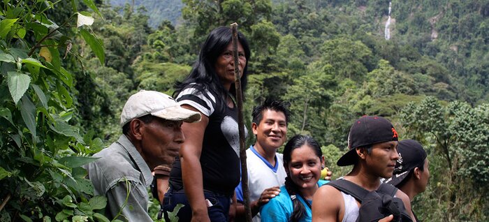 Bribri Indigenous One Day Experience