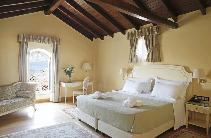 Siora Vittoria Boutique Hotel
