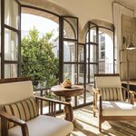 Luxury boutique hotels in Córdoba