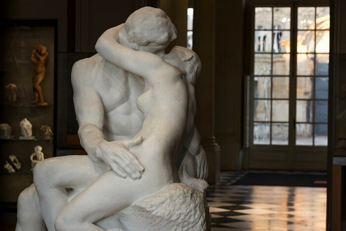 Rodin museum