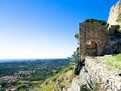 Kefalonia - Full Day Private Tour Kefalonia Panorama