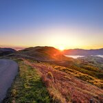 New Zealand's mix of country and city will inspire you to explore