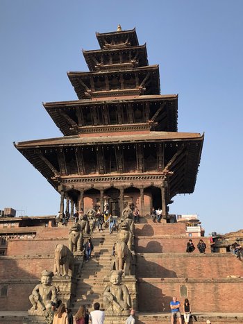 Explore Bhaktapur 
