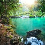 How to Get from Antigua to Semuc Champey