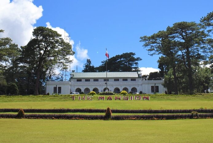 Baguio Whole Day Tour with Lunch (Private Tour)