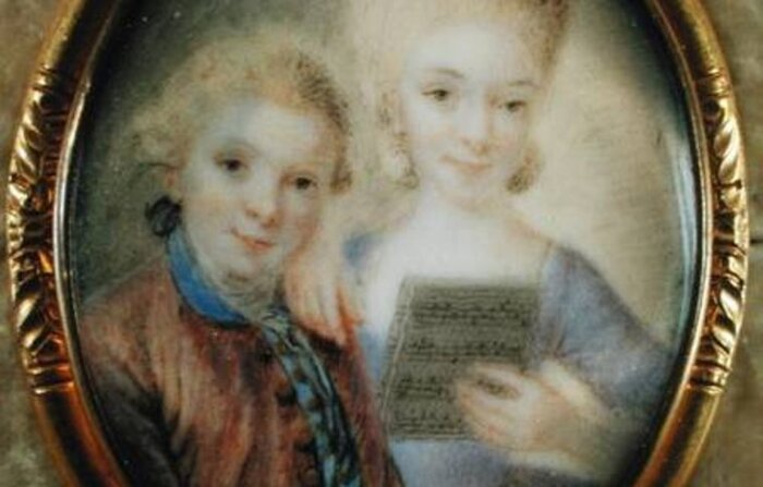 Salzburg Introduction