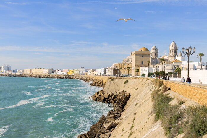 Cádiz, Spain