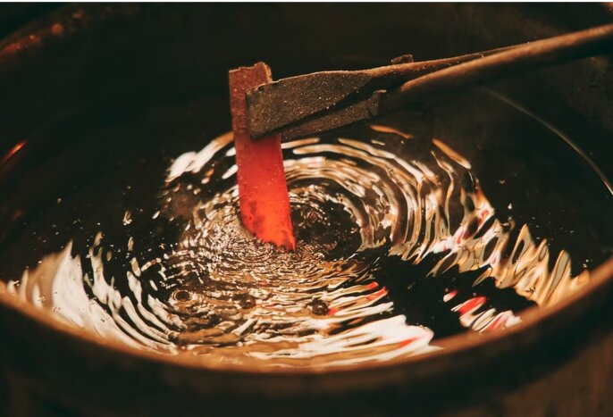 Forge Your Own Piece of Japanese Craftsmanship: Traditional Knife-Making Workshop in Kyoto