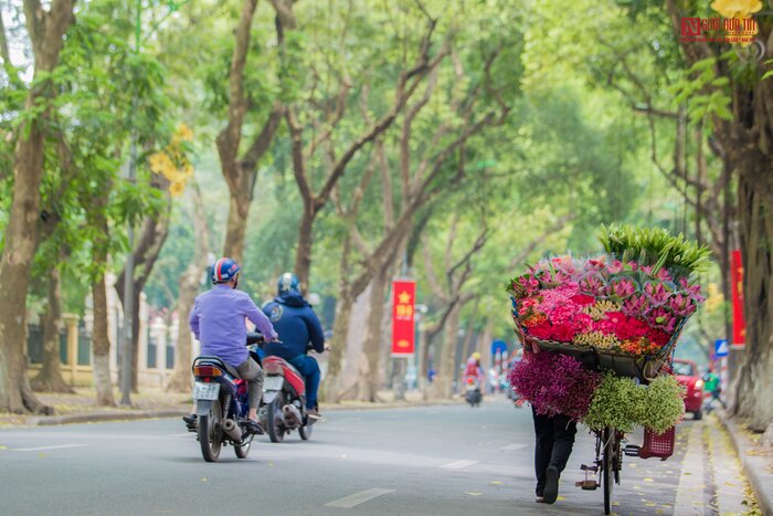 Hanoi - Fly to Phu Quoc