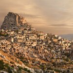 Discover Turkey's Cappadocia