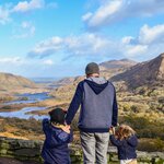 Make memories with your family as you explore Ireland's the Ring of Kerry