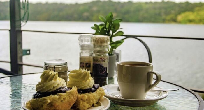 Atherton Tablelands & Paronella Park Exploration