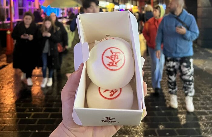 Evening SoHo London Food Tour 