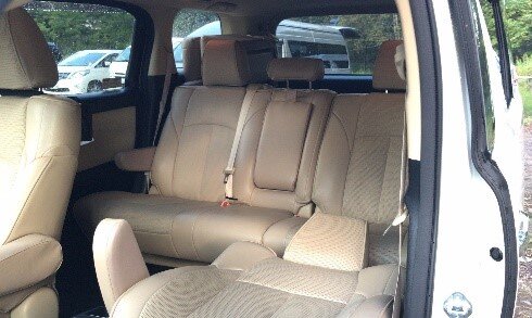 Full Day Tokyo Tour by Private Vehicle and Guide