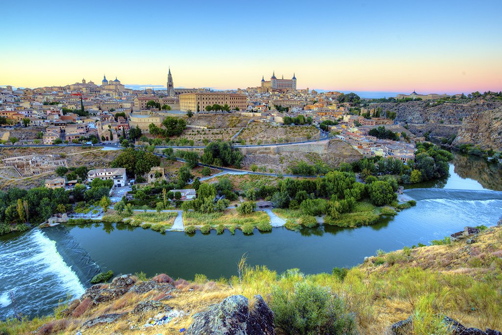 Toledo, Spain