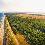Lithuania's Curonian Spit