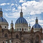 Get to know the "Athens of the Andes" in southern Ecuador's colonial gem of Cuenca