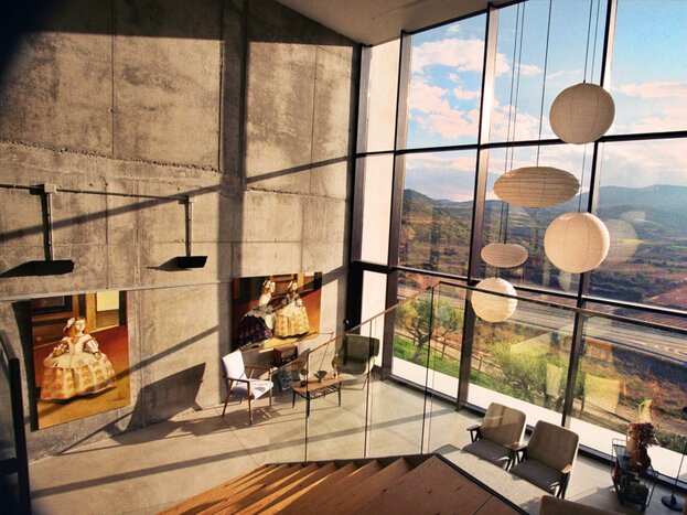 Photo courtesy of Finca de los Aradinos