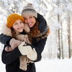 Spend two weeks as a family experiencing Norway in wintertime