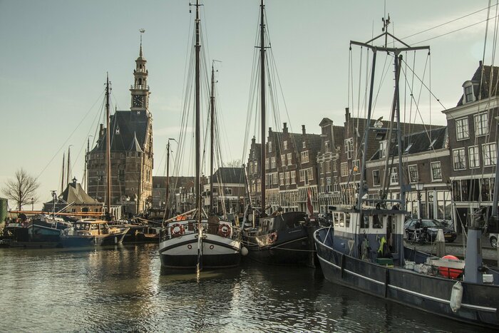Explore Hoorn