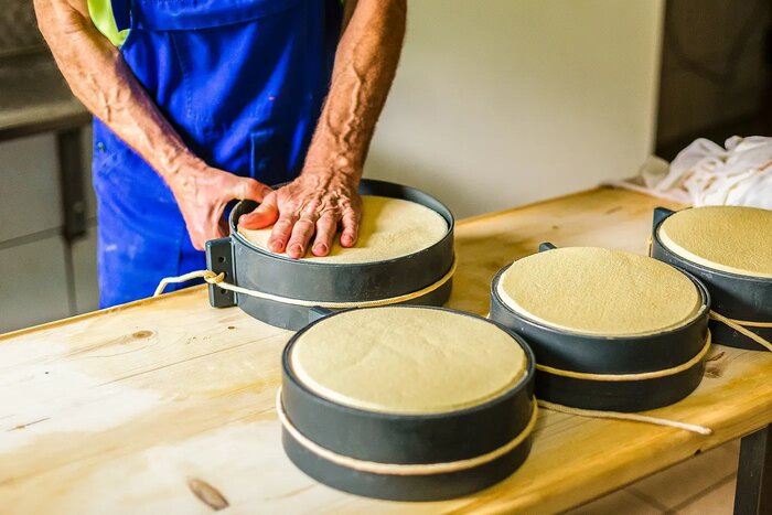🧀 Taste & Traditions: A Genuine Visit to Tourist Farm Gartner in Bohinj