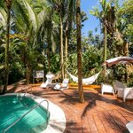 Boutique hotels in Puerto Viejo
