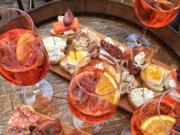 Venice Private Food Tour
