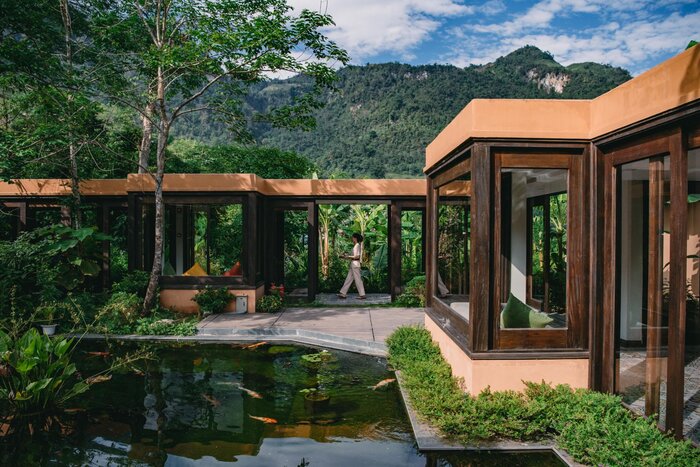 Avana Retreat
