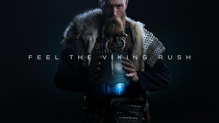 The Viking Planet (Museum tickets and VR experience included)