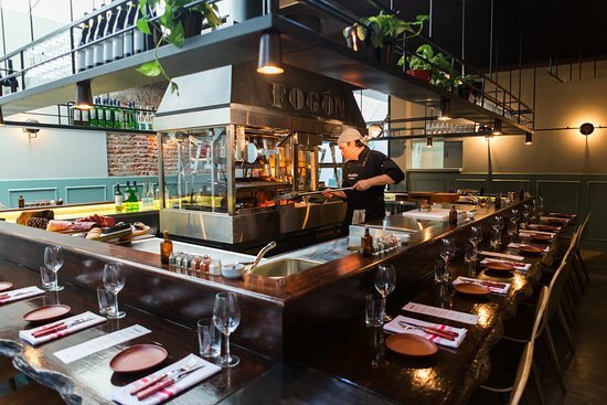 Fogon Closed-Door Asado Dinner Experience with Transfers
