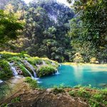 How to Get from Tikal National Park to Semuc Champey