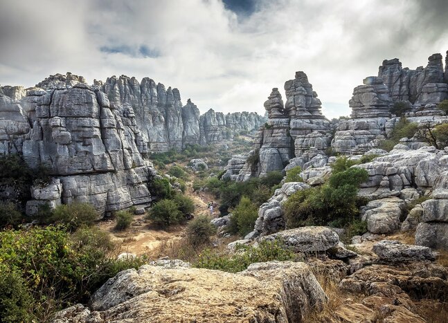 Antequera & El Torcal Day Trip