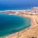 Stay in Cliffside Caves in Agadir