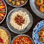 Sample delicious Turkish food on this 13-day itinerary