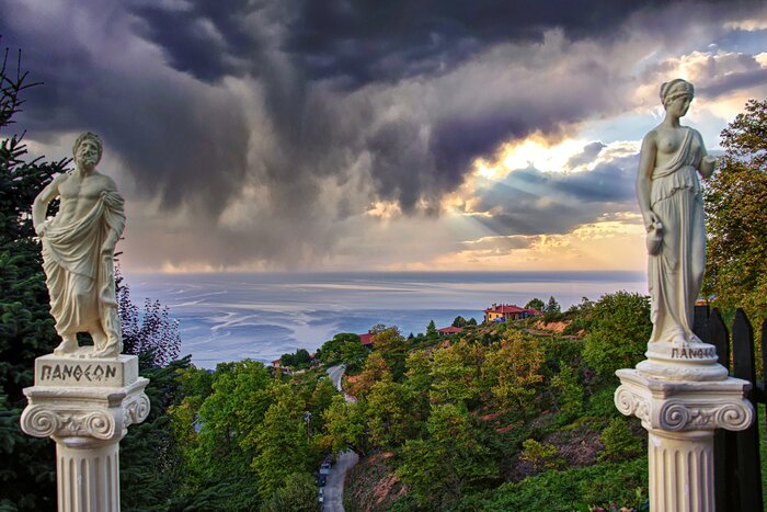 Best Time of Year to Visit Greece