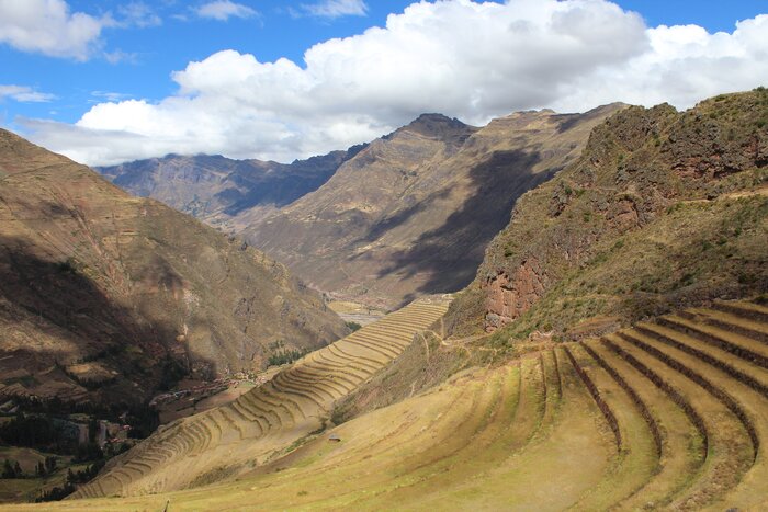 Viacha Community Experience & Pisaq Archaeological Site