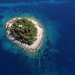 Sail along Croatia's stunning coastline