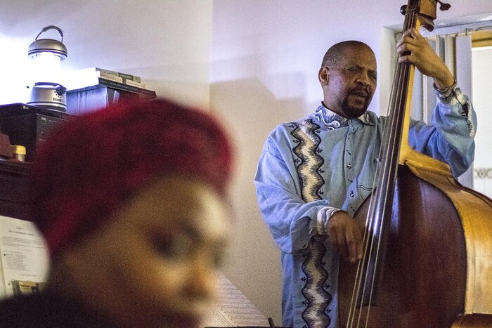 Johannesburg Jazz Safari