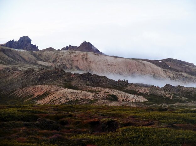 Explore Borgarfjörður Eystri 