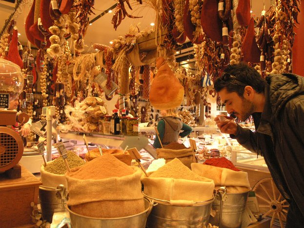 Flavors of Athens Food Tour