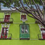 Photograph the colorful architecture of Puebla and other historic cities on this 15-day tour