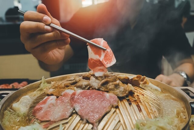 Tokyo Night Foodie Tour