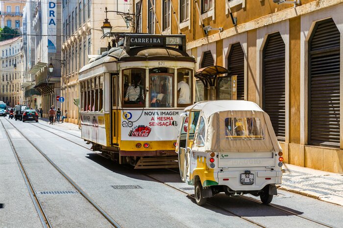 Delicious TukTuk Tour 