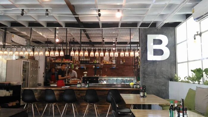 Evening: B Samcook Home16