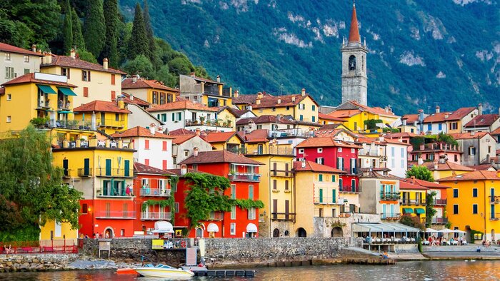 Private Guided Tour of Varenna