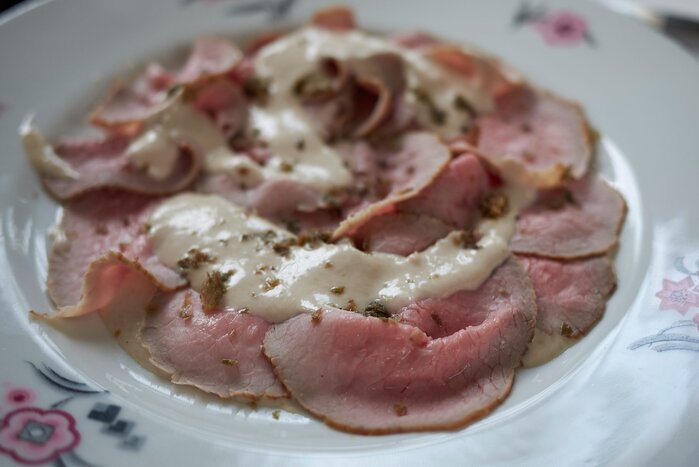 Turin Food Tour Gourmet