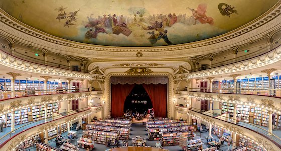 Tour Northern Buenos Aires