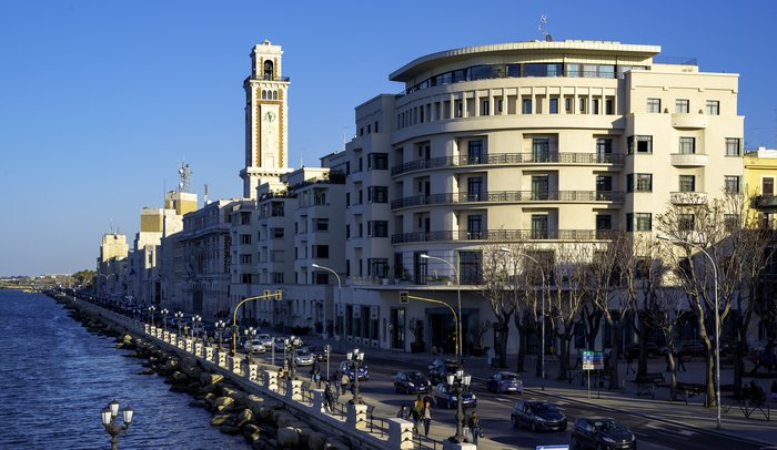 Bari, Italy