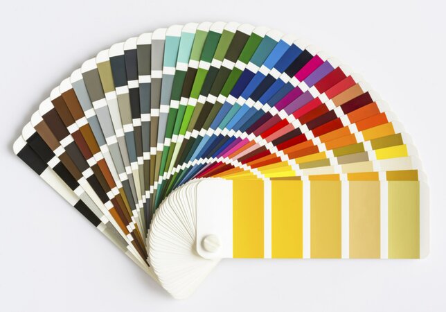 Personal Color Analysis experience in Seoul