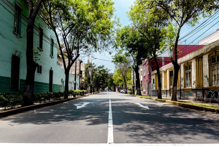 Lima Gourmet Food Tour
